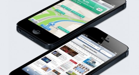 DisplayMate: “Il display dell’iPhone 5 è il migliore tra tutti gli smartphone in commercio”