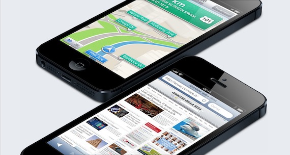 DisplayMate: “Il display dell’iPhone 5 è il migliore tra tutti gli smartphone in commercio”