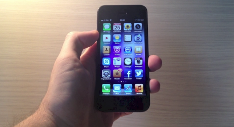iPhone 5: la video recensione di iPhoneItalia