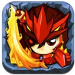Puzzle Saga: un bel match-3 game in “stile” RPG