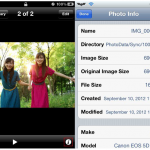 Photo Info, nuove informazioni per le foto nell’app Immagini – Cydia