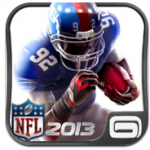 NFL Pro 2013: il gioco del football targato Gameloft – La recensione di iPhoneItalia