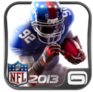 NFL Pro 2013: il gioco del football targato Gameloft – La recensione di iPhoneItalia
