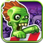 Dead Stop: un tower defense a base di zombie distribuito da Chillingo – La recensione di iPhoneItalia