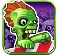 Dead Stop: un tower defense a base di zombie distribuito da Chillingo – La recensione di iPhoneItalia