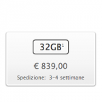 Perché l’iPhone 5 costa di più in Italia?