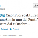 Ufficiale: Wind distribuirà le Nano SIM per iPhone 5 dal 2 ottobre