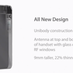 iPhone 5: ecco il concept realizzato da Sam Beckett