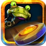 Shufflepuck Cantina: gioca ad air hockey nel fantastico mondo di Athanor