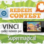 Vinci 2 codici redeem per Supermagical [VINCITORI]