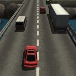 Traffic Racer: districhiamoci nel traffico cittadino