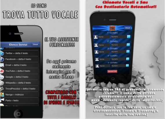 TrovaTutto Vocale, online la versione 3.0 – Codici redeem all’interno