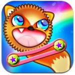 Twang the Fox: fai saltare la volpe sui trampolini