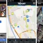 iPhoneItalia Quick Review: Picasso, Visit Trentino Tourist Guide e iTrack per iPhones
