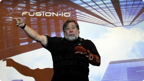 Wozniak: “Mappe è deludente, ma i suoi difetti sono stati ingigantiti”