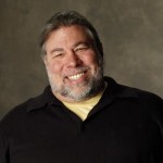 Steve Wozniak parla dell’iPhone 5 e della causa contro Samsung