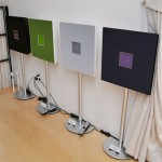 IFA 2012: da Yamaha arriva Restio, il sistema di casse Bluetooth per il salotto