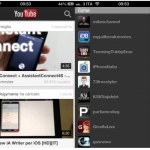 YTOpener, apri nativamente i link di YouTube nella nuova applicazione ufficiale – Cydia
