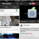YouTube per iPhone – La video recensione di iPhoneItalia
