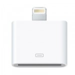 Anec: “L’adattatore Lightning è obbligatorio!”