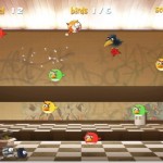 Air Cats Puzzle: gli uccelli di Angry Birds diventano i nemici?