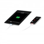 Charge-Glo, il cavo di ricarica con LED integrato