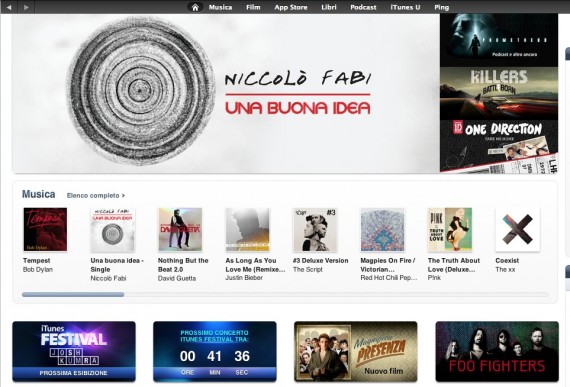 Nuovo esposto di Altroconsumo contro Apple: nel mirino una pubblicità ingannevole per gli acquisti su iTunes