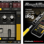 Nuovo importante update per AmpliTube