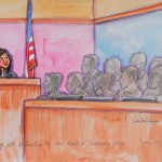 Samsung chiede la ripetizione del processo contro Apple per “cattiva condotta” della giuria