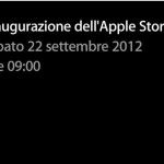 L’Apple Store di Lonato aprirà il 22 settembre!