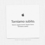 Apple Store offline: siete pronti al grande lancio?