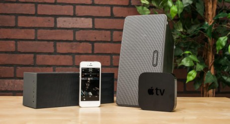 Il dock è morto? Ecco i migliori speaker wireless per iPhone 5