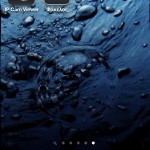 AquaBoard – Water Effects, stupende animazioni acquatiche per la Home di iOS – Cydia