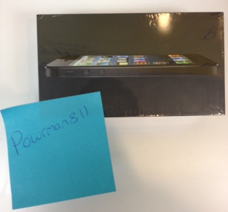 Arrivano i primi iPhone 5 prenotati negli Stati Uniti e su Internet appare il teardown completo del dispositivo