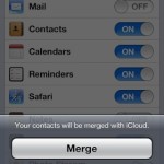 Come salvare i tuoi contatti in iCloud – Noob’s Corner