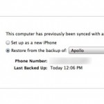 Come trasferire i dati sul nuovo iPhone 5?