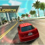 “Asphalt 7: Heat” è già compatibile con lo schermo da 4 pollici dell’iPhone 5