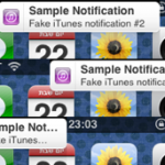 Con Banner Size scegli tu la grandezza delle notifiche Banner – Cydia