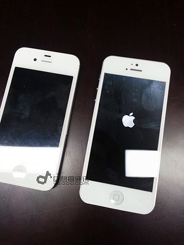 Ecco il primo video di un “presunto” iPhone 5 funzionante!