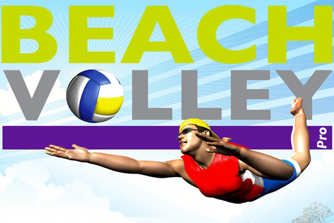 Beach Volley Pro: ancora su calde spiagge bollenti