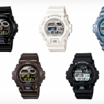 Casio realizza un orologio che si connette all’iPhone 4S