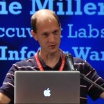 L’esperto hacker iOS Charlie Miller lavorerà per Twitter