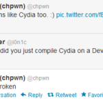 L’hacker chpwn è riuscito ad eseguire il jailbreak dell’iPhone 5!