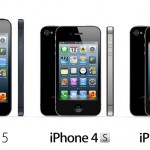 iPhone 5, iPhone 4S o iPhone 4: quale modello scegliere? Conviene passare da un iPhone 4 o da un iPhone 4S a un iPhone 5?