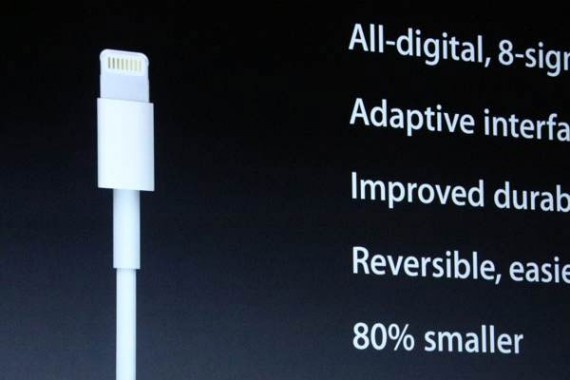 Apple assicura che produrrà l’adattatore HDMI e VGA per iPhone 5