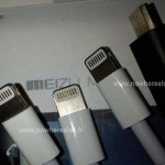 Il nuovo mini dock a 9-pin sarà grande come un cavo micro-USB