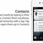 Un concept video mostra uno Spotlight avanzato