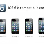 Conviene aggiornare ad iOS 6?