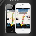 CoPilot sara integrato con Apple Maps e ottimizzato per iPhone 5