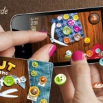 Lo splendido gioco Cut The Buttons è in offerta gratuita su App Store!